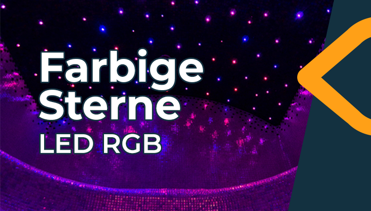 LED Starry Sky LED Starry Sky