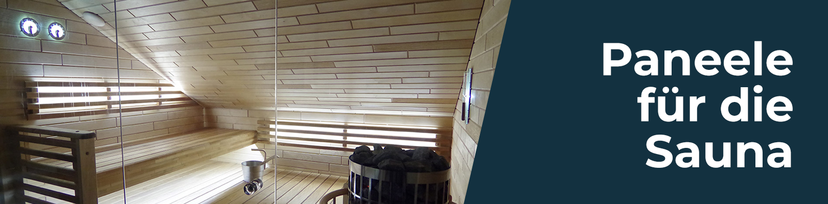 AB wood panels for sauna AB wood panels for sauna