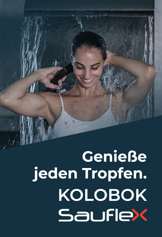 Sauflex KOLOBOK Sauflex KOLOBOK